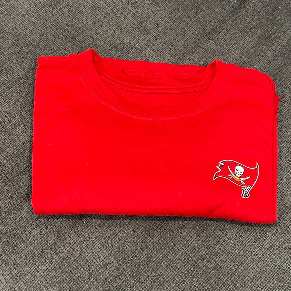 Tampa Bay Bucs Nike DriFit